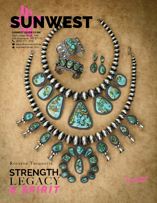 Oct Nov Native American Art Magazine 2019